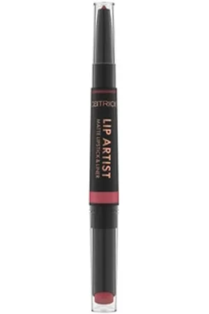 Catrice Lip Artist Matte Lipstick & Liner Lippenstift