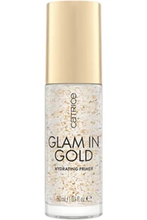 Catrice Glam In Gold Hydrating Primer Primer