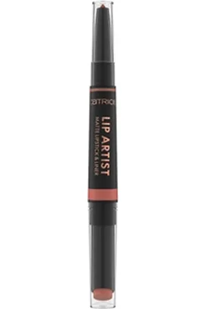 Catrice Lip Artist Matte Lipstick & Liner Lippenstift