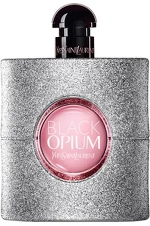 Saint Laurent Black Opium Glitter Eau de Parfum