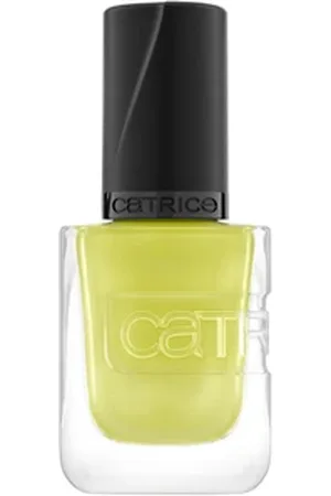 Catrice Gel Affair Nail Lacquer Nagellack