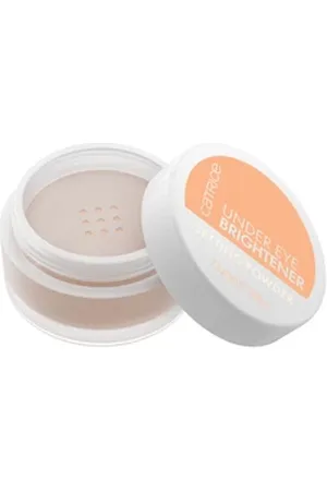 Catrice Under Eye Brightener Setting Powder Fixierpuder