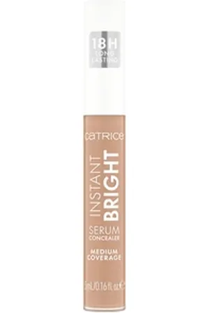 Catrice Instant Bright Serum Concealer Concealer