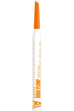 NYX PROFESSIONAL MAKEUP Duck Plump Plumping Lip Liner Lipliner