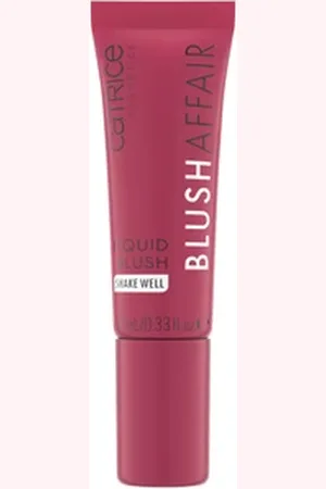 Catrice Blush Affair Liquid Blush Rouge