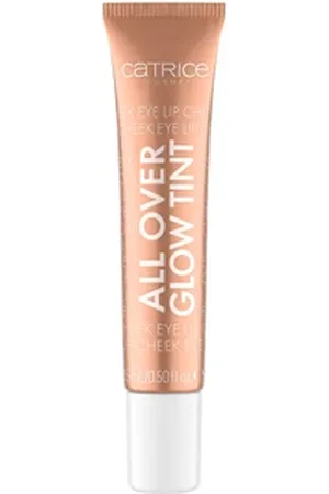 Catrice All Over Glow Tint Highlighter