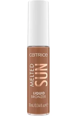Catrice Melted Sun Liquid Bronzer Bronzer