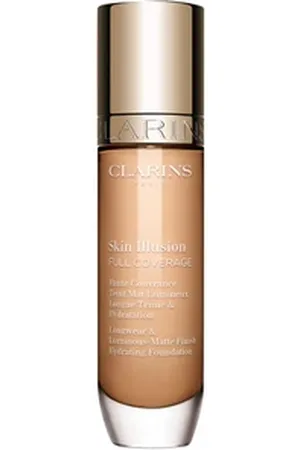 Clarins Skin Illusion FULL COVERAGE Flüssige Foundation