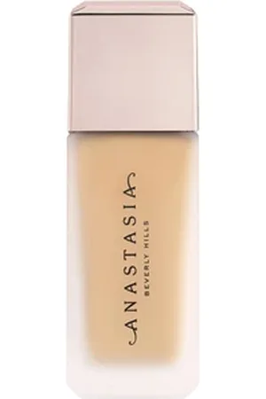 Anastasia Beverly Hills Impeccable Blurring Second Skin Matte Foundation Flüssige Foundation