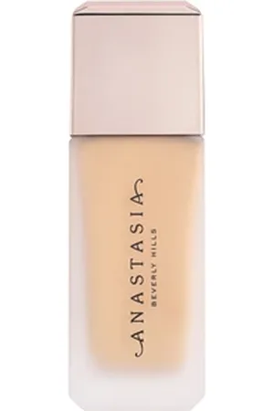 Anastasia Beverly Hills Impeccable Blurring Second Skin Matte Foundation Flüssige Foundation