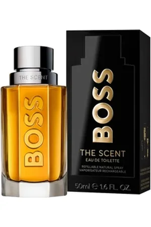 HUGO BOSS BOSS The Scent For Him Eau de Toilette