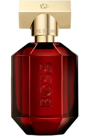 HUGO BOSS BOSS The Scent Elixir For Her New Design Parfum