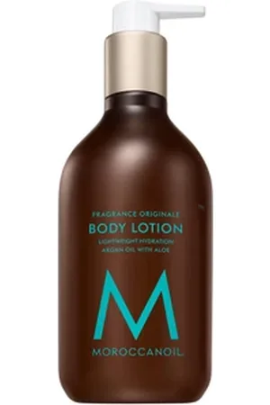 Moroccanoil Body Lotion FRAGRANCE ORIGINAL Bodylotion