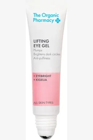 THE ORGANIC PHARMACY Lifting Eye Gel Augengel