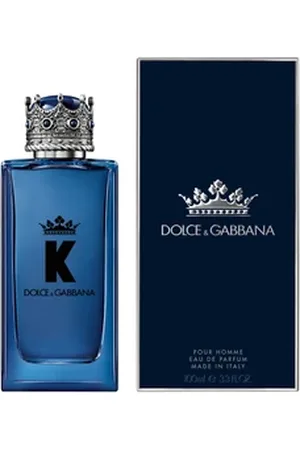Dolce & Gabbana K by Eau de Parfum