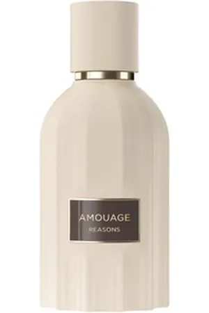 Amouage Reasons Parfum Parfum