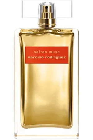 Narciso rodriguez Musc Collection safran musc Intense Eau de Parfum