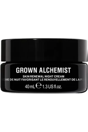 Grown Alchemist Skin Renewal Night Cream Nachtcreme