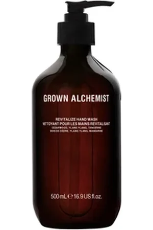 Grown Alchemist Revitalize Hand Wash Flüssigseife