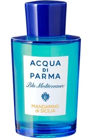 Acqua di Parma Blu Mediterraneo Mandarino di Sicilia Eau de Toilette