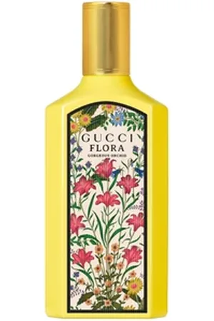 Gucci Flora by Gorgeous Orchid Eau de Parfum