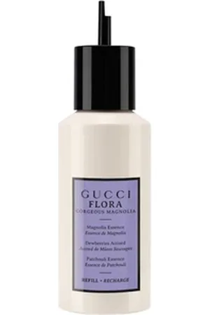 Gucci Flora by Gorgeous Magnolia Refill Eau de Parfum