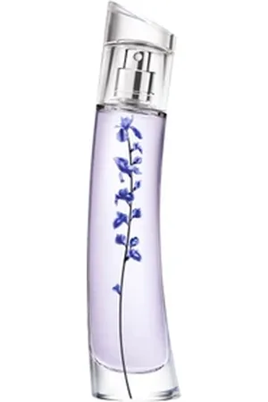 Kenzo Flower Ikebana Indigo by Eau de Parfum