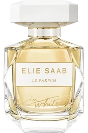 Elie saab Le Parfum in white Eau de Parfum