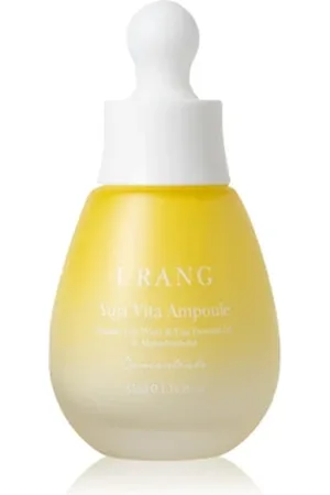 Urang Yuja Vita Ampoule Gesichtsserum