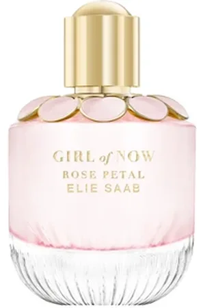 Elie saab Girl of Now Rose Petal Eau de Parfum