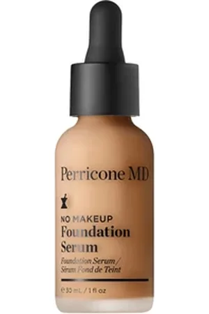 Perricone No Makeup Foundation Serum Flüssige Foundation