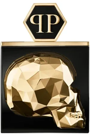 Philipp Plein The $kull Gold Edition Eau de Parfum