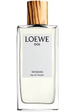 Loewe 001 Woman Eau de Toilette