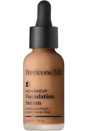 Perricone No Makeup Foundation Serum Flüssige Foundation