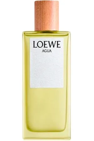 Loewe Agua Eau de Toilette
