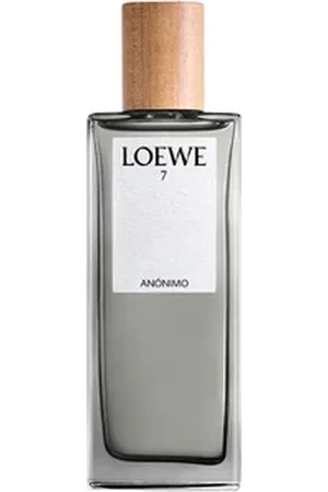 Loewe 7 Anonimo Eau de Parfum