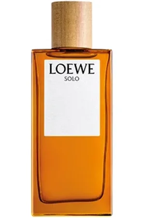 Loewe Solo Eau de Toilette