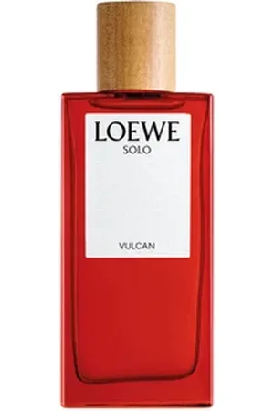 Loewe Solo Vulcan Eau de Parfum