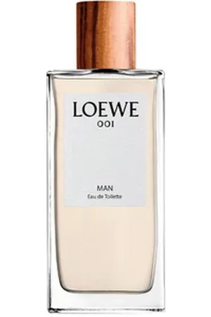 Loewe 001 Man Eau de Toilette