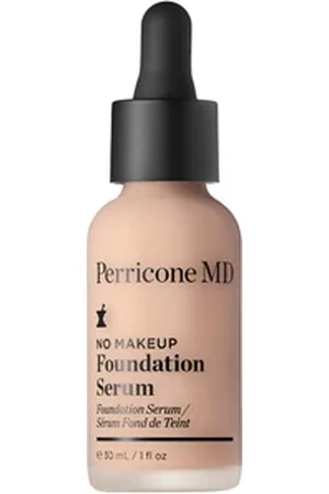 Perricone No Makeup Foundation Serum Flüssige Foundation