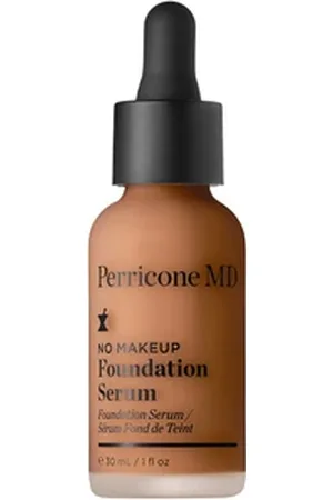 Perricone No Makeup Foundation Serum Flüssige Foundation