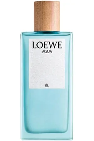 Loewe Agua El Eau de Toilette