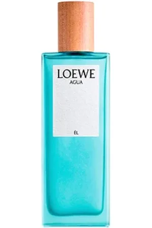 Loewe Agua El Eau de Toilette
