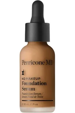 Perricone No Makeup Foundation Serum Flüssige Foundation