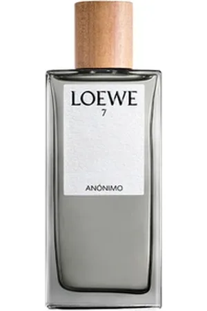 Loewe 7 Anonimo Eau de Parfum