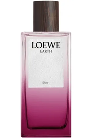 Loewe Earth Elixir Parfum