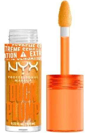 NYX PROFESSIONAL MAKEUP Duck Plump Lip Lacquer Lipgloss
