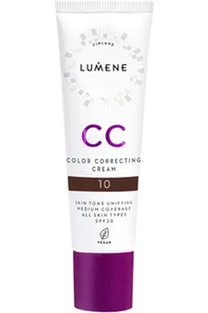 Lumene CC Color Correcting Cream SPF20 CC Cream