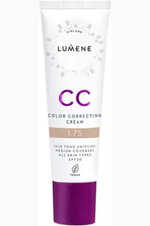 Lumene CC Color Correcting Cream SPF20 CC Cream