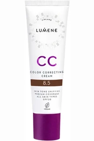 Lumene CC Color Correcting Cream SPF20 CC Cream